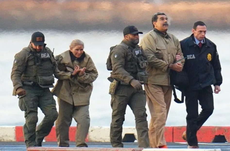 भेनेज्वेला - Openion