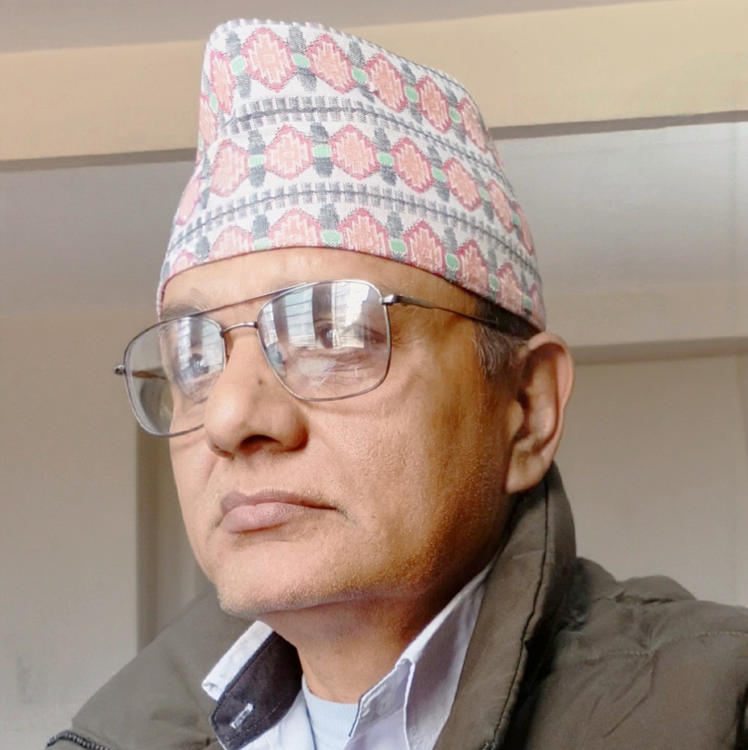 Managing Director - SESUN SACOS