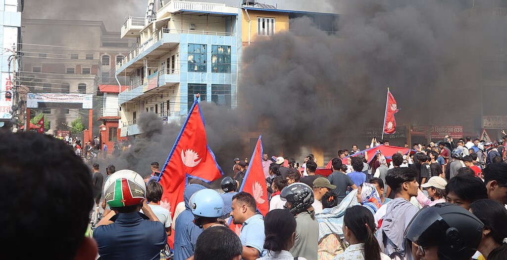 आम निर्वाचन २०८२ - परिणाम