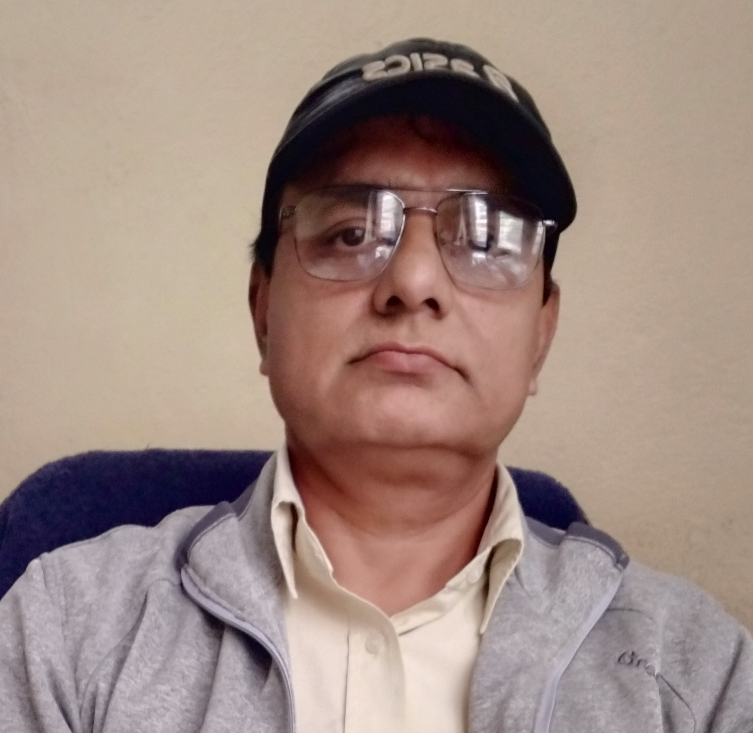 Global Politics - Openion