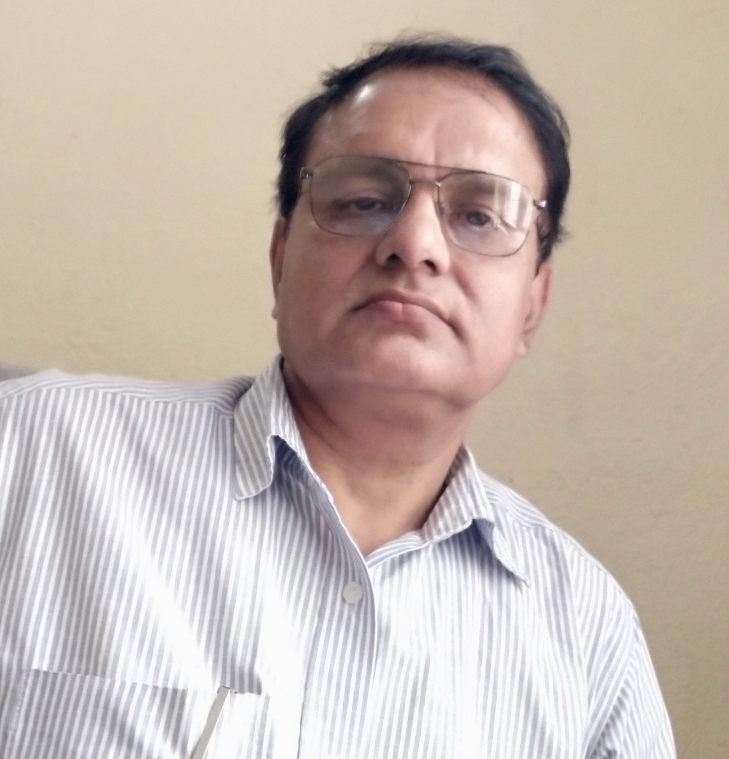 Global Politics - Openion