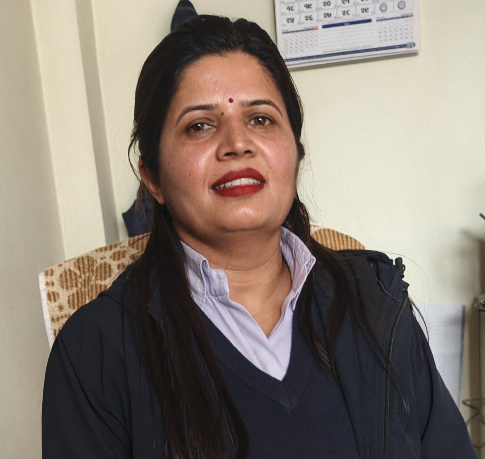 संस्थागत सामाजिक उत्तरदायित्व