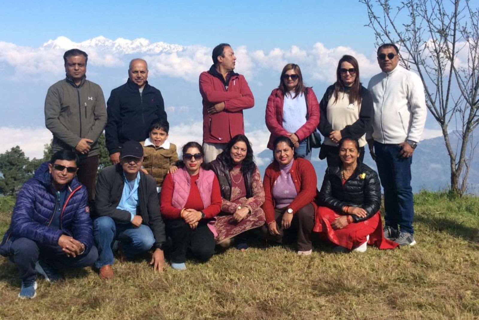 कार्यशाला गोष्ठी - Bylaw Amendment